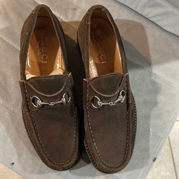 Gucci Loafers - Picture 3 of 3